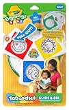 Crayola Beginnings Baby Slide and See