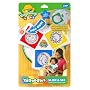 Crayola Beginnings Baby Slide and See