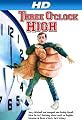 Three O'Clock High