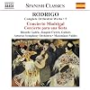 Joaqu�n Rodrigo: Complete Orchestral Works, Vol. 5