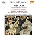 Rodrigo - Concierto madrigal / Concierto para una fiesta