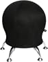 Topstar Sitness 5 Ball Chair Black