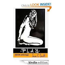PLAY (BDSM Anthology)