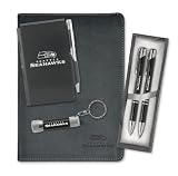 National Design Seattle Seahawks NFL Gift Set at Amazon.com