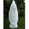 Large Garden Statues Art - Religious Virgin Mary Sculpture