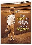 Poster The Expert In Anything