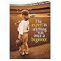 POSTER THE EXPERT IN ANYTHING 13 X 19 LARGE