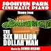 6 million dollar man