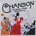Chanson - The Essential French Cafe Selection