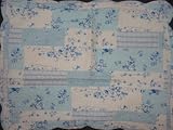 Zanaya 2 Piece Quilt Set