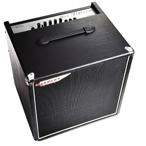 Ashdown Five Fifteen 100 Watt 1 x 15 Bass Pactice Amp by 