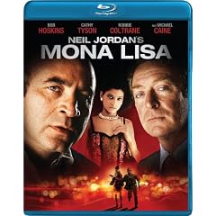 Mona Lisa [Blu-ray]