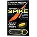  : Biotest Spike, 16 Tabs, 0.25 Bottle