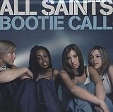 Bootie Call [CD 1]