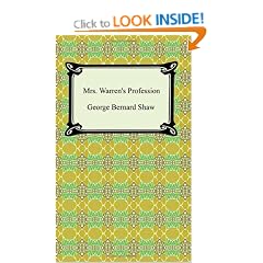 Mrs. Warren's Profession