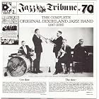 The Complete Original Dixieland Jazz Band by  Original Dixieland Jazz Band 