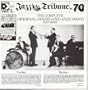 Complete Original Dixieland Jazz Band (1917-1936)
