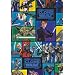 Star Wars Clone Wars - Giftwrap (2 sheets folded) and tags (2)