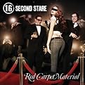 Red Carpet Material (Lyrics included with album)