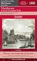 Maidstone and Royal Tunbridge Wells (Cassini Old Series Historical Map)