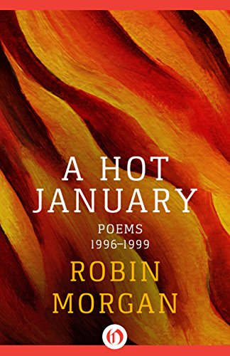 A Hot January: Poems 1996-1999