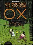 Une fantaisie du docteur Ox