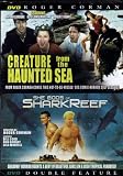 Double Feature: Creature from the Haunted Sea + She Gods of Shark Reef