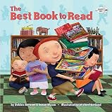 The Best Book to Read   [BEST BK TO READ] [Paperback]