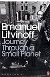 Journey Through a Small Planet (Penguin Modern Classics)