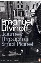 Journey Through a Small Planet (Penguin Modern Classics)