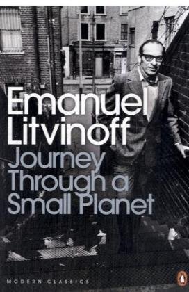 Buy Journey Through a Small Planet (Penguin Modern Classics) online at Discounted New and Used prices. Delivered to your door with Off-The-Bookshelf.