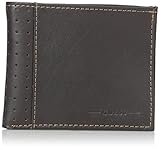 Guess Men's Arvin Billfold Wallet