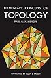 Elementary Concepts of Topology (Dover Books on Mathematics)