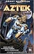 JLA Presents: Aztek: The Ultimate Man