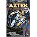 JLA Presents: Aztek - the Ultimate Man