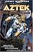 Books : JLA Presents: Aztek - the Ultimate Man