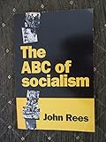 The ABC of socialism