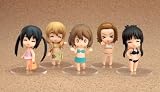 ねんどろいどぷち けいおん! (ノンスケール ABS&PVC製塗装済みトレーディング可動フィギュア) BOX 画像