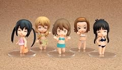 ねんどろいどぷち けいおん! (ノンスケール ABS&PVC製塗装済みトレーディング可動フィギュア) BOX