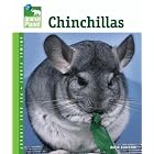 Chinchillas (Animal Planet Pet Care Library) by David Alderton