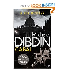 Cabal (Aurelio Zen 03)