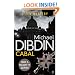 Cabal (Aurelio Zen 03)