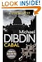 Cabal. Michael Dibdin (Aurelio Zen 03)