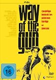 The Way of the Gun [DVD] [2000]