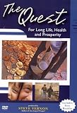 The Quest - For Long Life, Health and Prosperity (DVD)