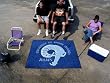 Rhode Island Anchormen 5'x6' Tailgater Floor Mat (Rug)