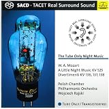 The Tube Only Night Music