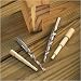 Miller Dowels, Birch, size Mini-X, 100