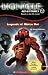 Bionicle Adventures #4: Legends of Metru Nui