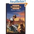 Prince Caspian (The Chronicles of Narnia Book4)